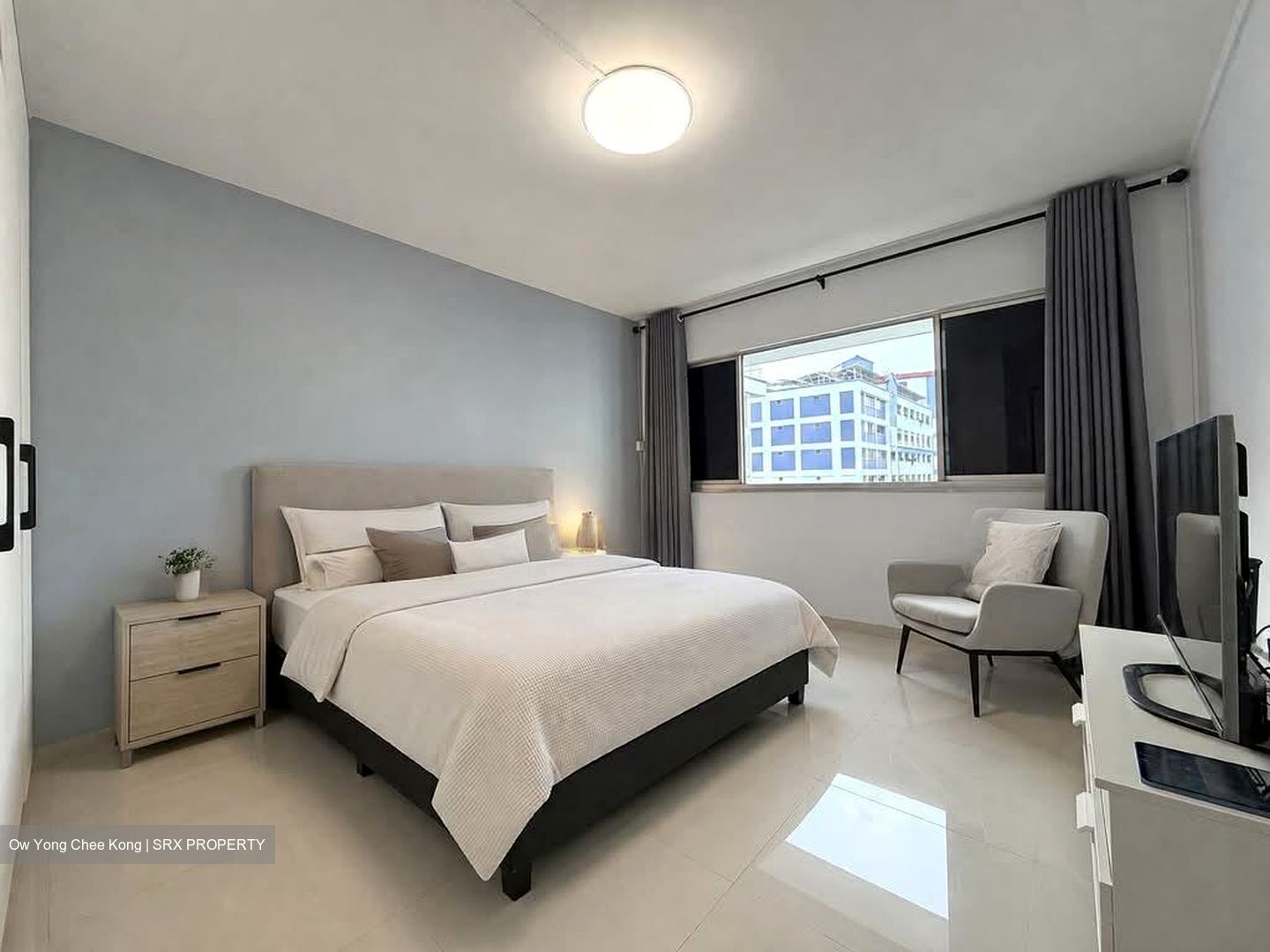 Blk 420 Choa Chu Kang Avenue 4 (Choa Chu Kang), HDB Executive #582319121